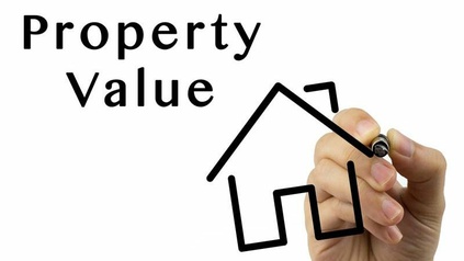 Property Valuations Image